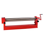 Cintreuse à rouleaux W01 - 0,8 x 915 Cintreuse à rouleaux W01 - 0,8 x 915