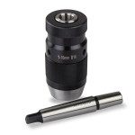 Mandrin auto-serrant B16 - 1 à 16 mm - MK2 Mandrin auto-serrant B16 - 1 à 16 mm - MK2
