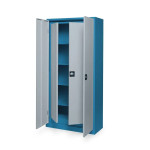 Armoire d'atelier 2.0 - lot de 2 Armoire d'atelier 2.0 - lot de 2