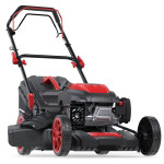 Tondeuse thermique autotractée Big Wheeler BW 530-190 R Tondeuse thermique autotractée Big Wheeler BW 530-190 R