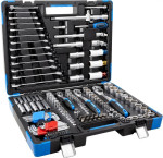 Coffret à outils GWZK 157 - 157 pièces Coffret à outils GWZK 157 - 157 pièces