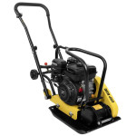 Plaque vibrante GRP 60 E - Compacteur Plaque vibrante GRP 60 E - Compacteur
